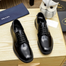 Prada Leather Shoes